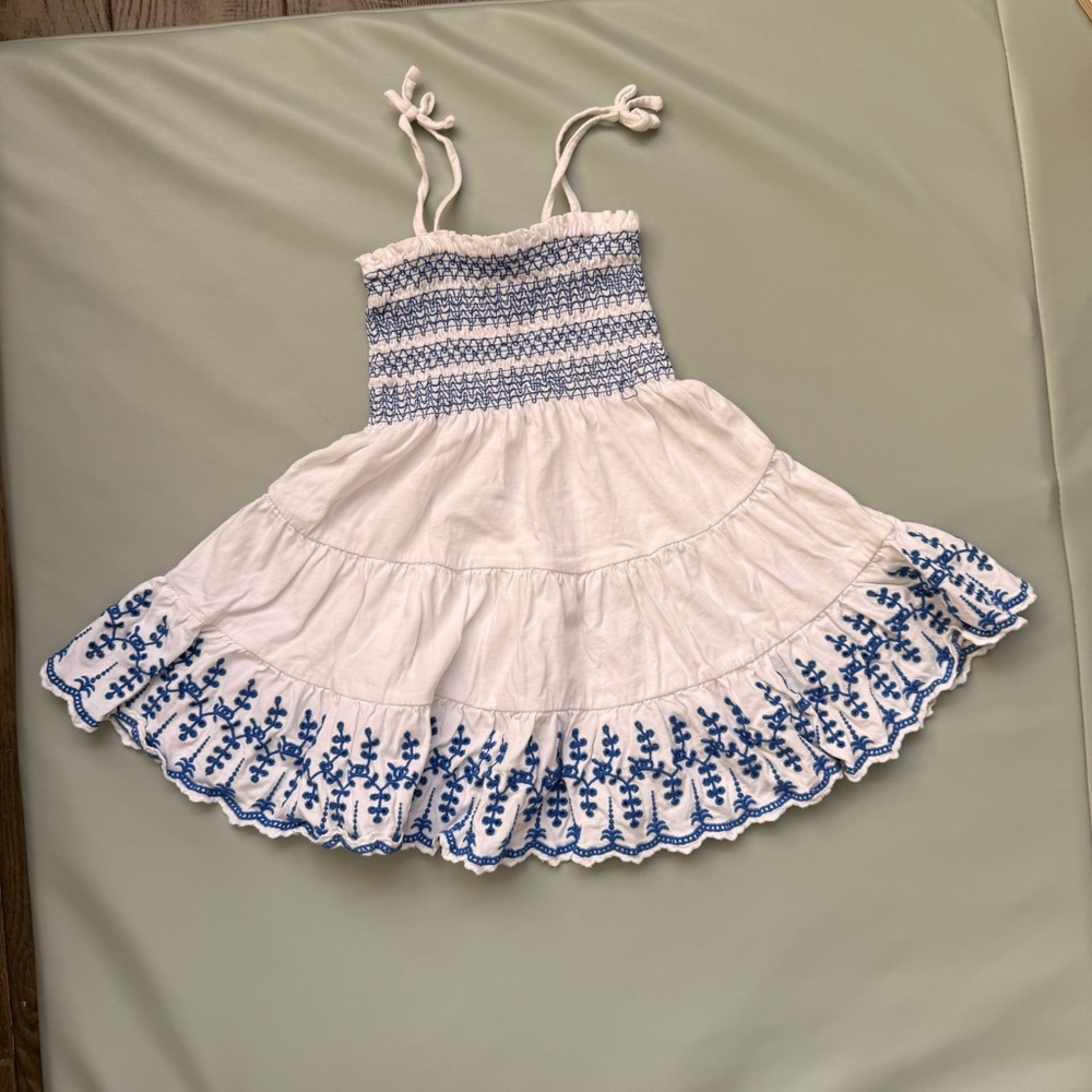 Polo Ralph Lauren Toddler Girl Dress 3T